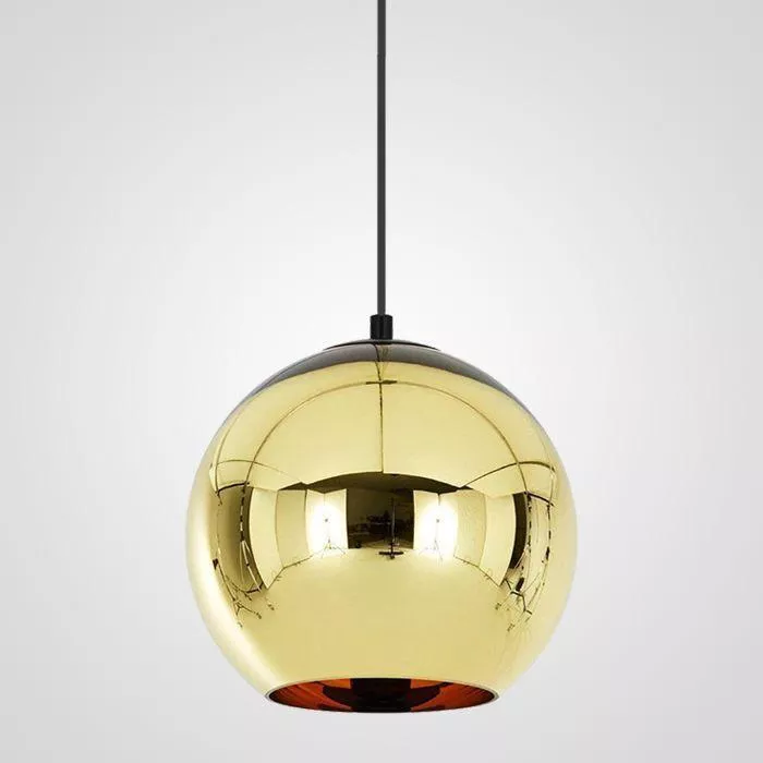 

Подвесной светильник Imperium Loft Copper Shade 182697-22