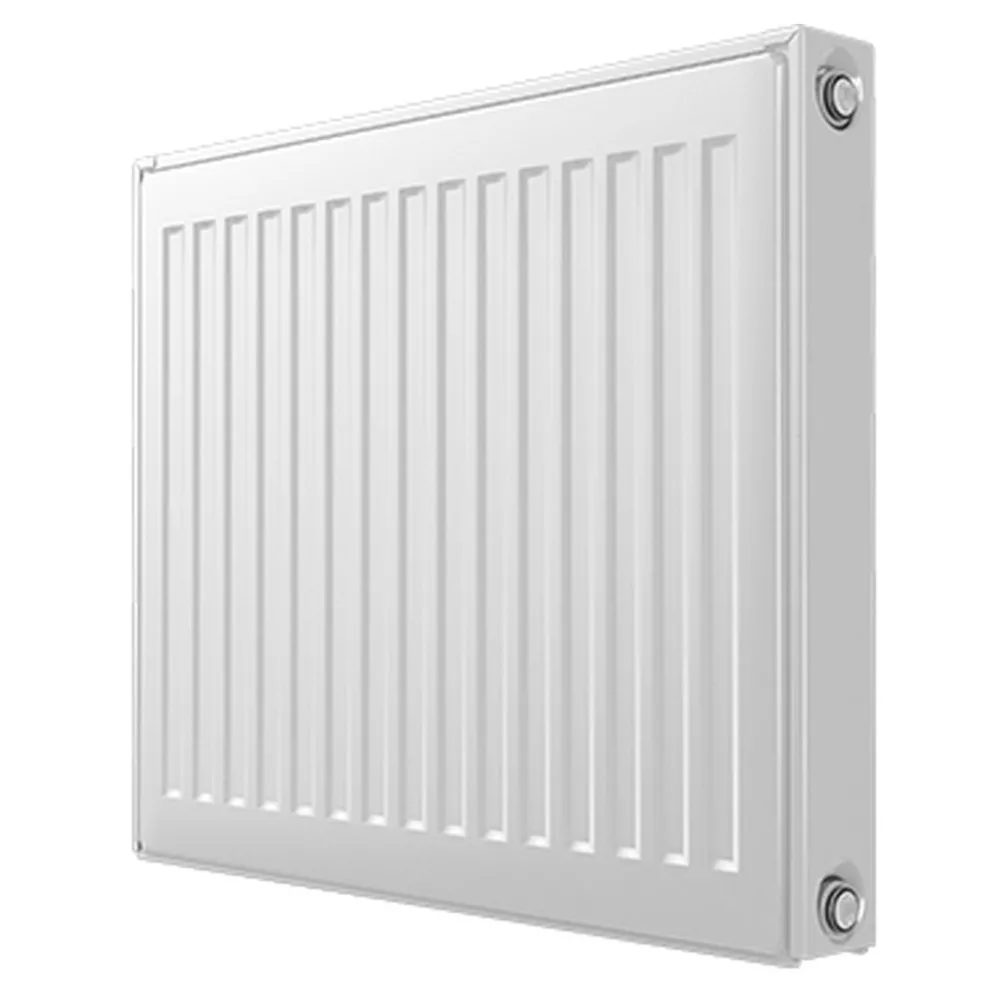 

Радиатор панельный Royal Thermo COMPACT C21-500-1600 RAL9016
