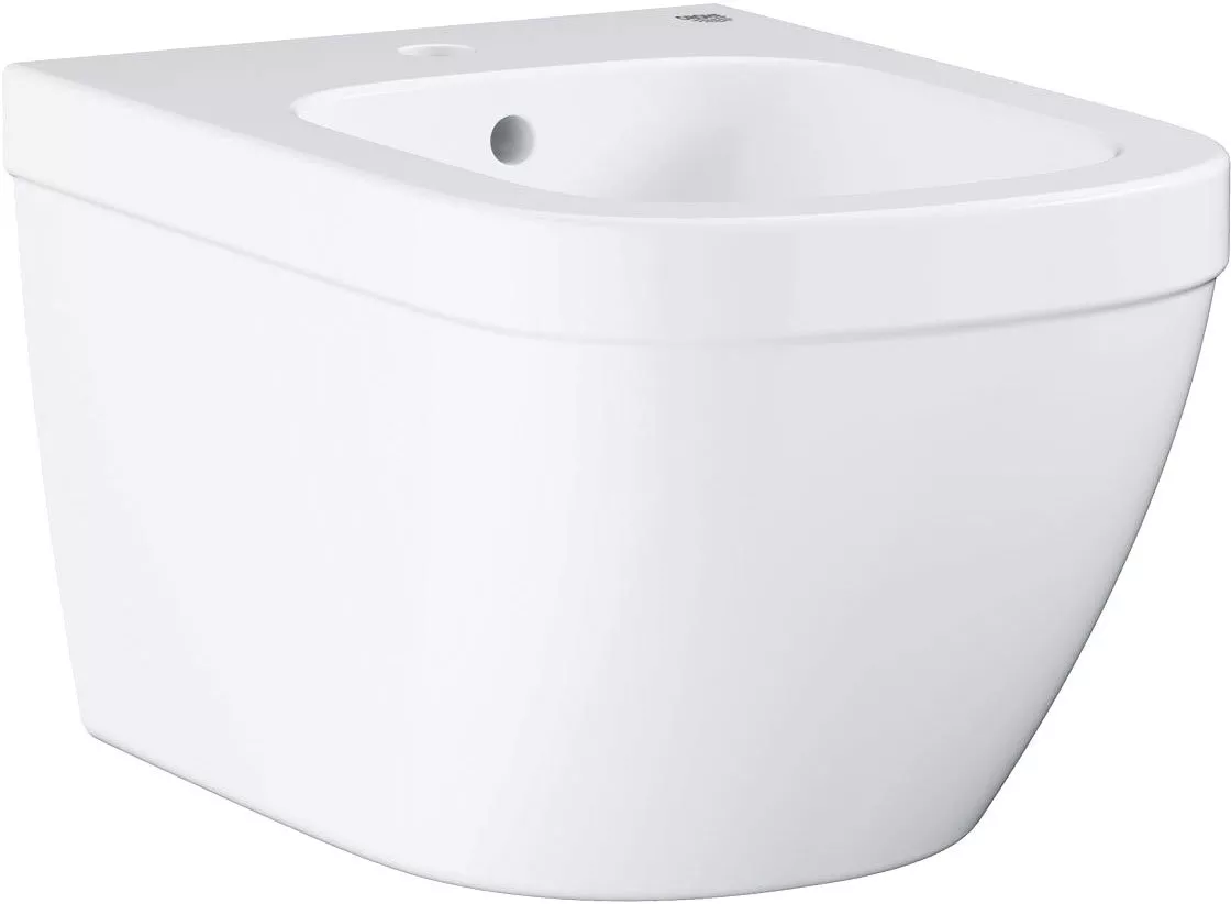 

Биде подвесное Grohe Euro Ceramic 39208000