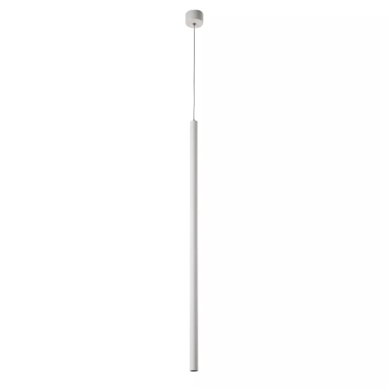 

Подвесной светодиодный светильник Crystal Lux CLT 036C800 WH