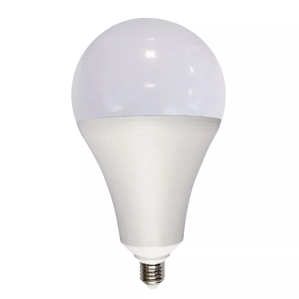 Светодиодные лампочки Лампа светодиодная Volpe Norma LED-A160-65W/4000K/E27/FR/NR картон UL-00005617