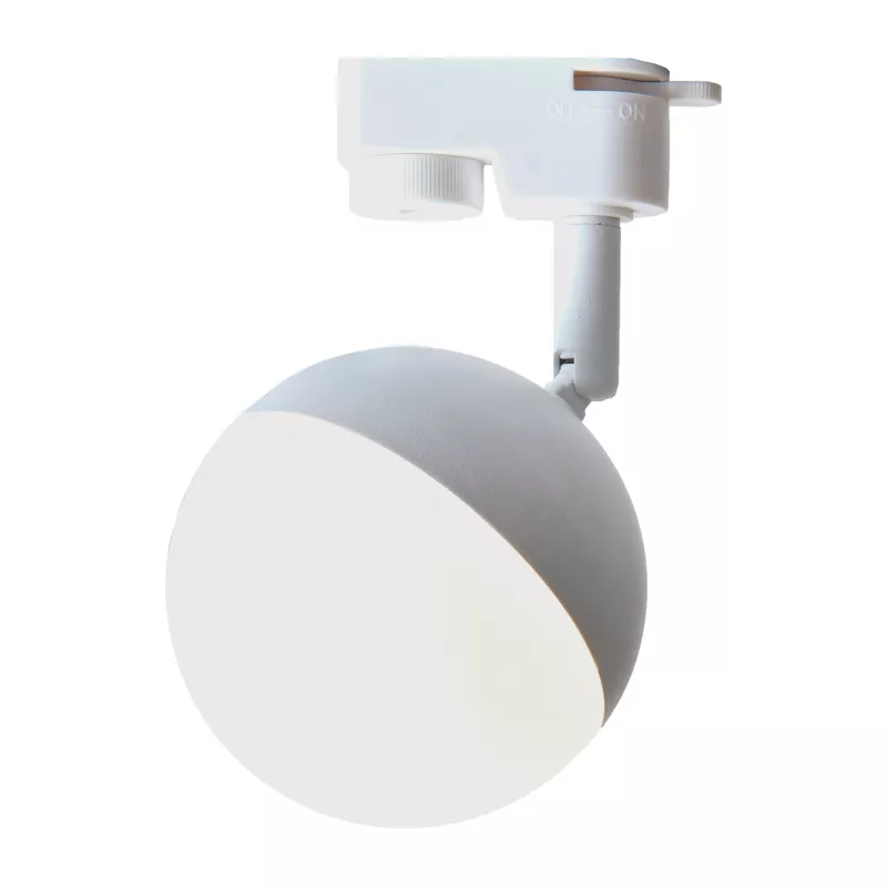 

Трековый светодиодный светильник Escada 20041 20041TRA/01LED WH