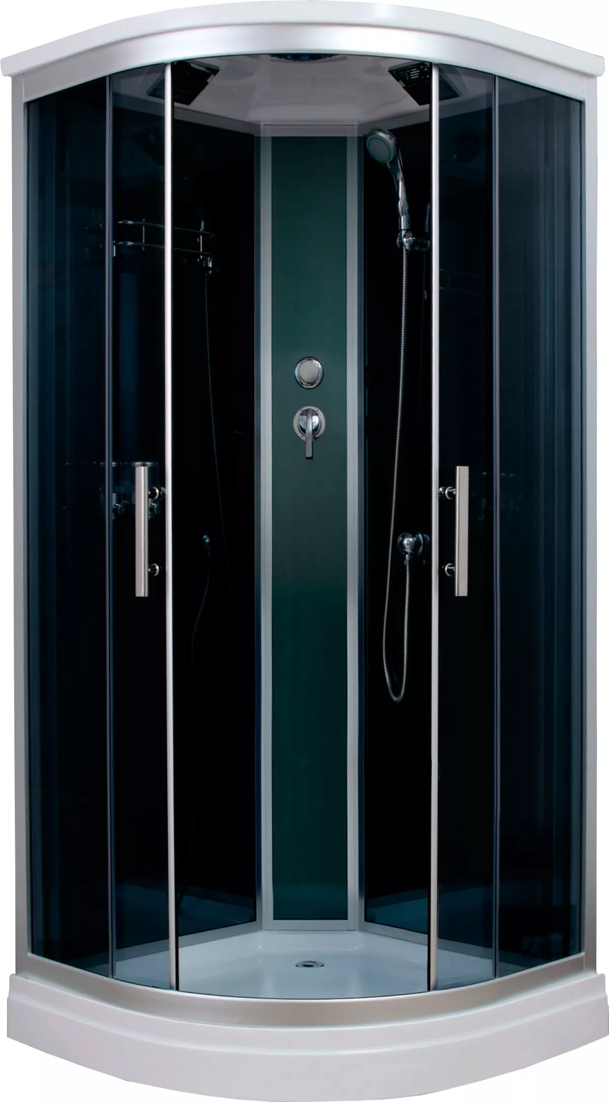 

Душевая кабина Timo Standart T-1109