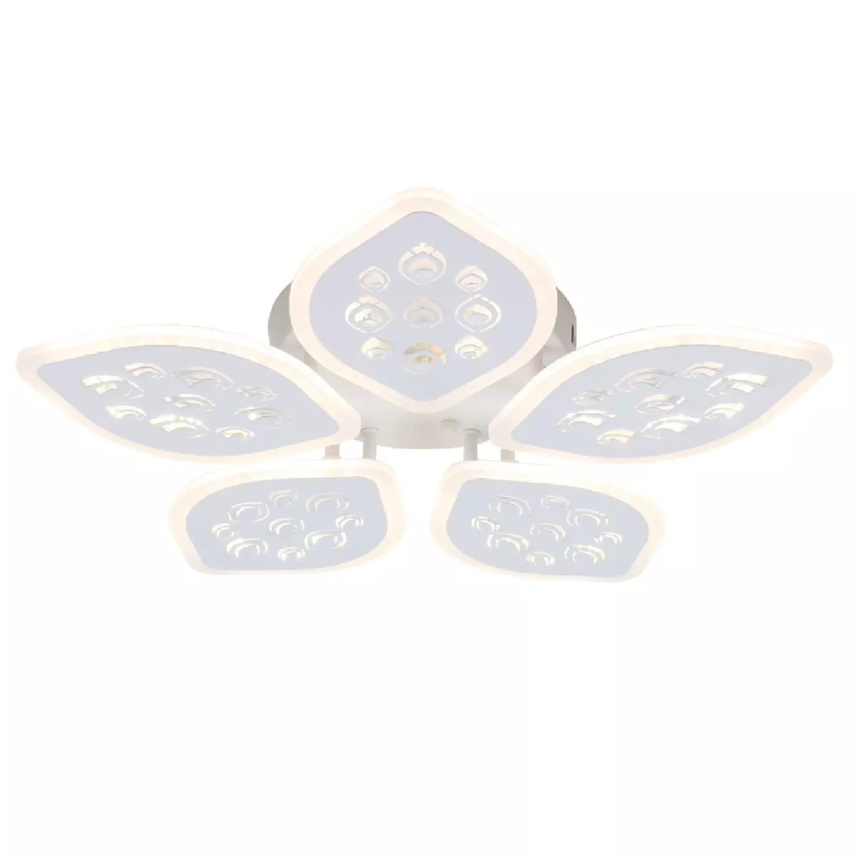 

Потолочный светильник Escada Hyperion 10278/5 LED