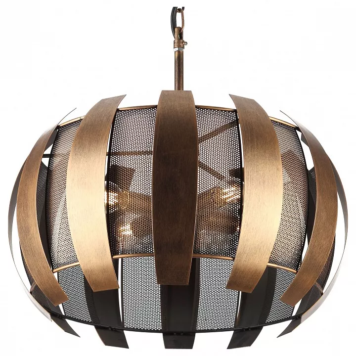 

Подвесной светильник Rivoli Diverto Б0044555