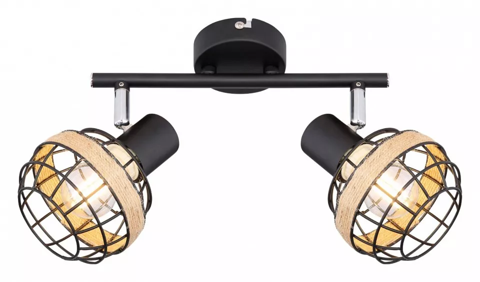 

Спот Rivoli Fedora Б0047140