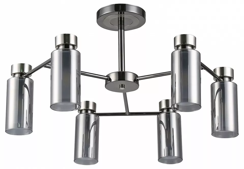 

Люстра на штанге Rivoli Klara Б0050852