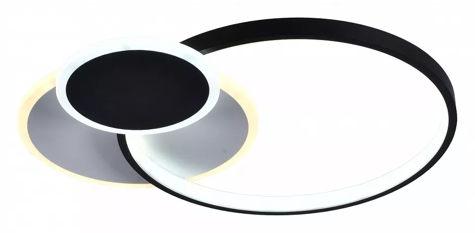 

Накладной светильник Rivoli Julia Б0052414