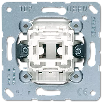 

Выключатель контрольный Jung 501-20KOU