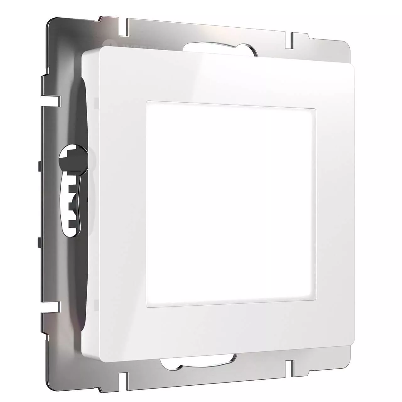 

Встраиваемая LED подсветка Werkel белый W1154301 4690389155062