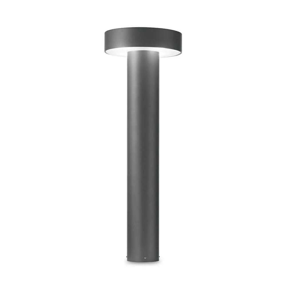 

Уличный светильник Ideal Lux Tesla PT4 Small Antracite 153193