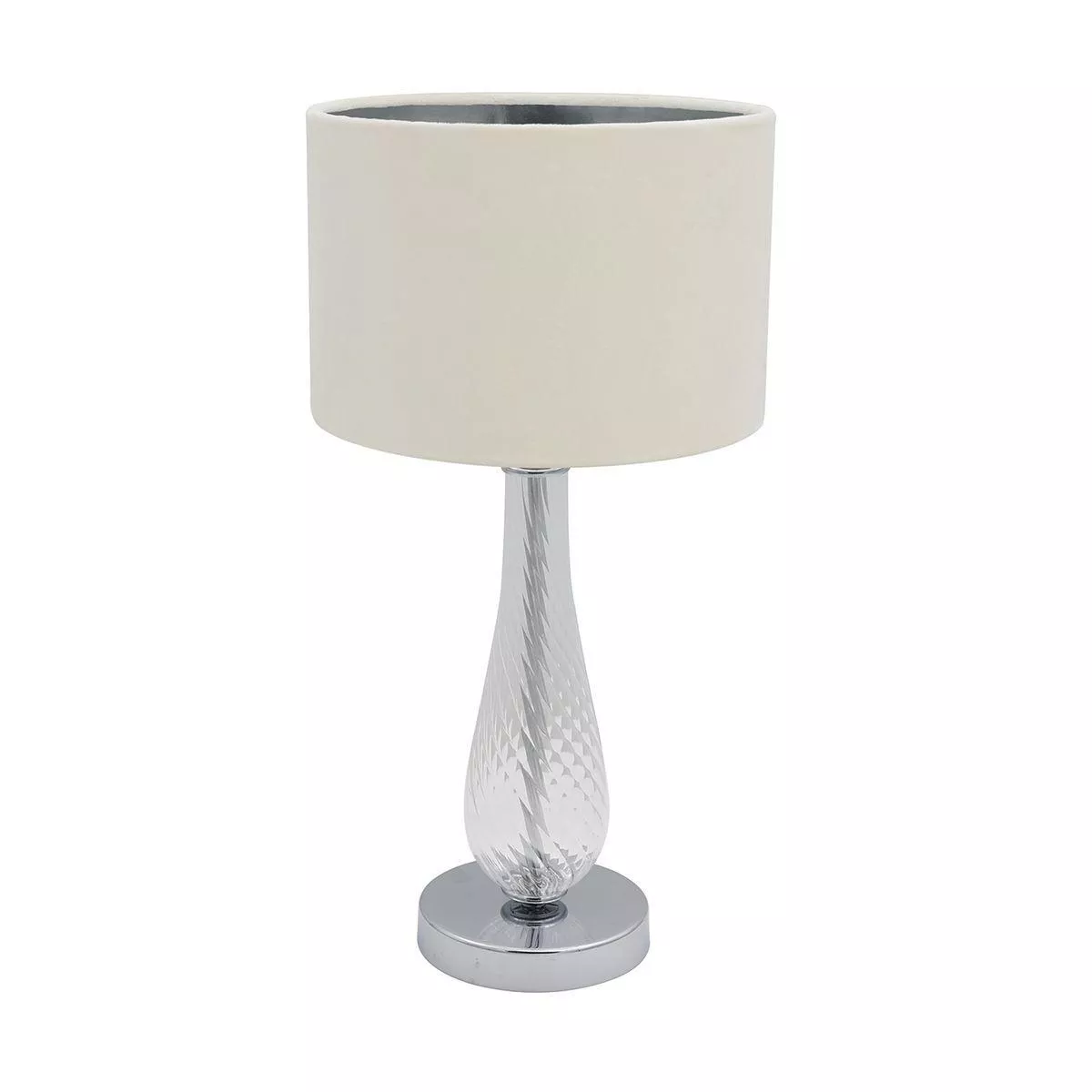 

Настольная лампа Escada Ersa 10206/T Clear