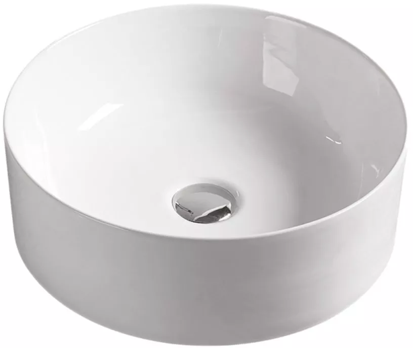 

Накладная раковина SantiLine SL-1055