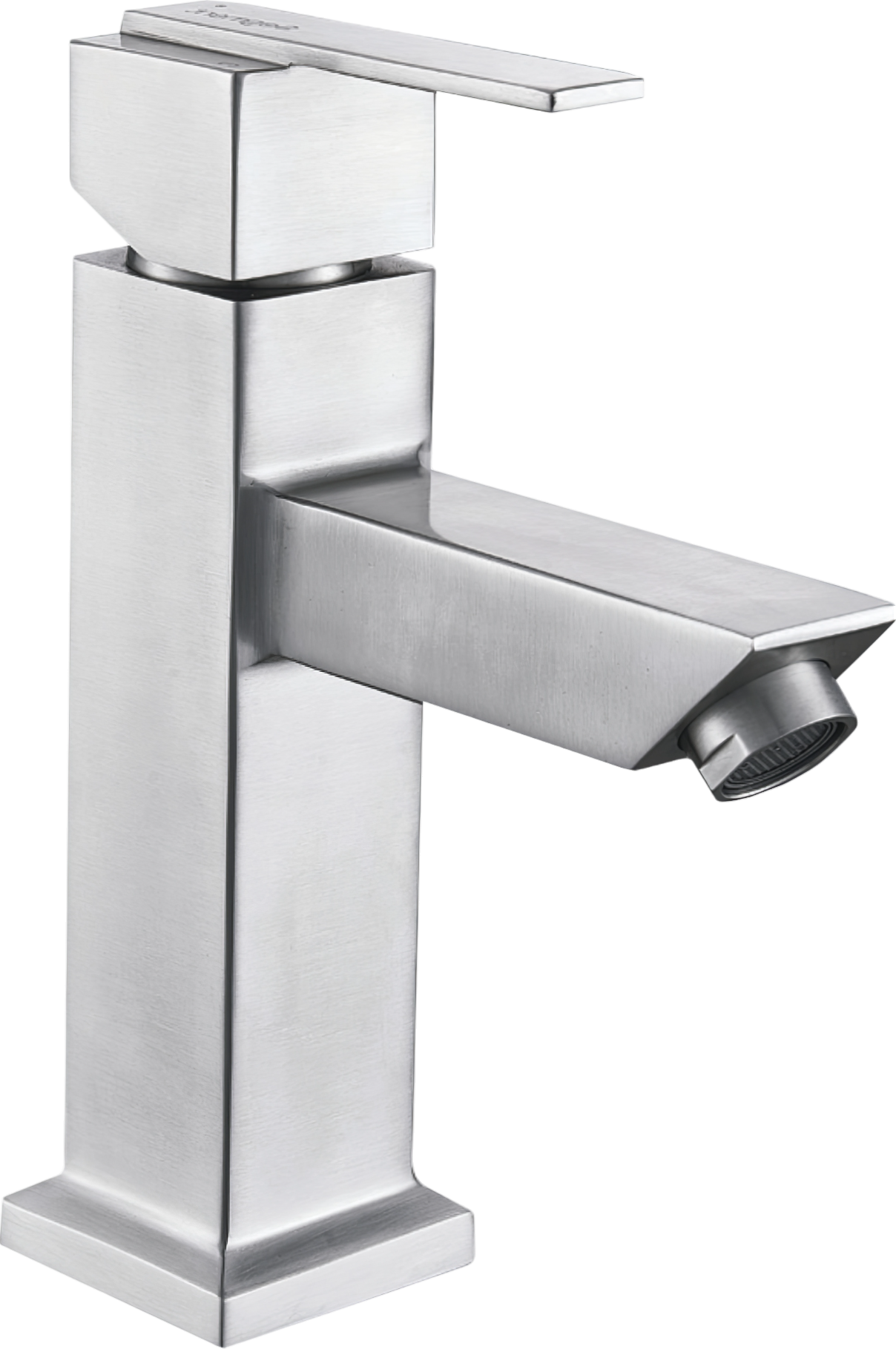 

Смеситель для раковины Aquanet Steel AF213-10S