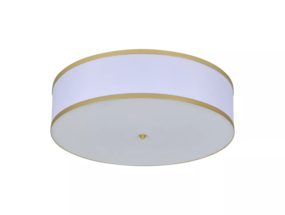 

Потолочный светильник Newport 3559/PL mat.gold М0071490