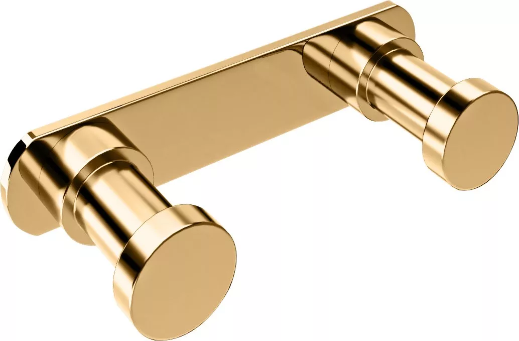 

Крючок DECOR BANYO Alina Gold A40 408 01 02