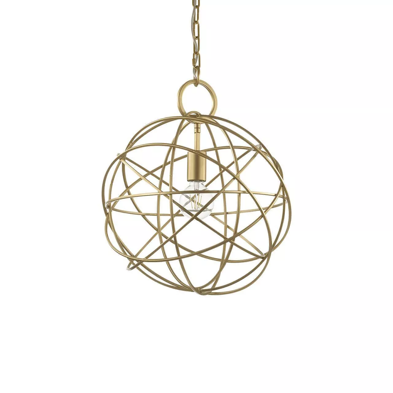 

Подвесной светильник Ideal Lux Konse SP1 155968