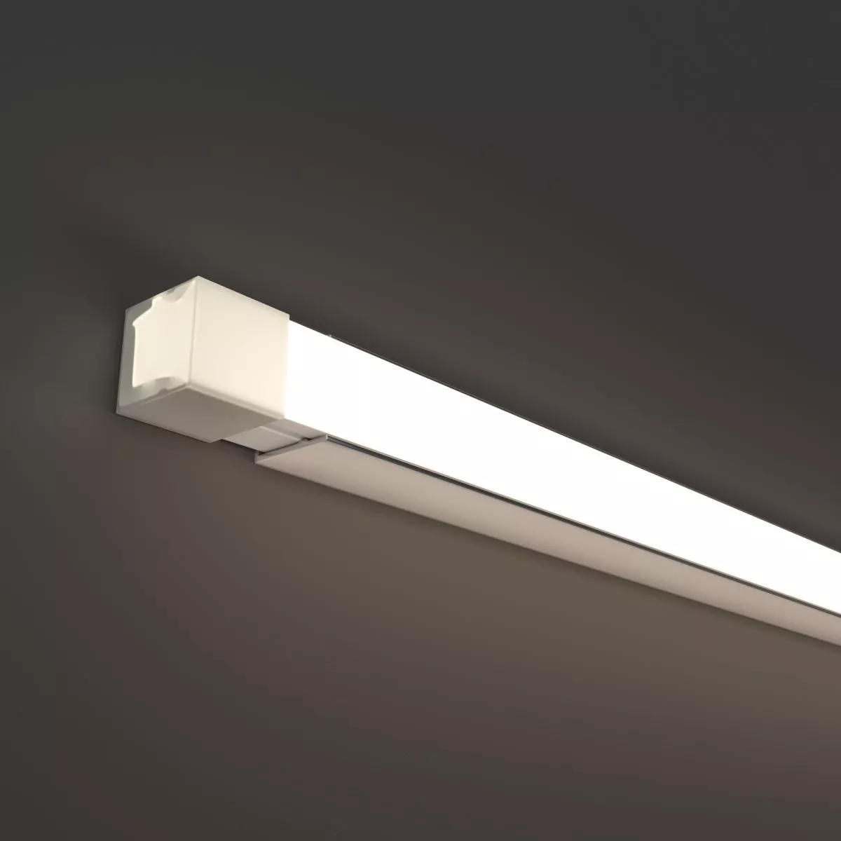 

Гибкий неон Maytoni Led strip 24В 10Вт/м 4000K 10м IP67 432015