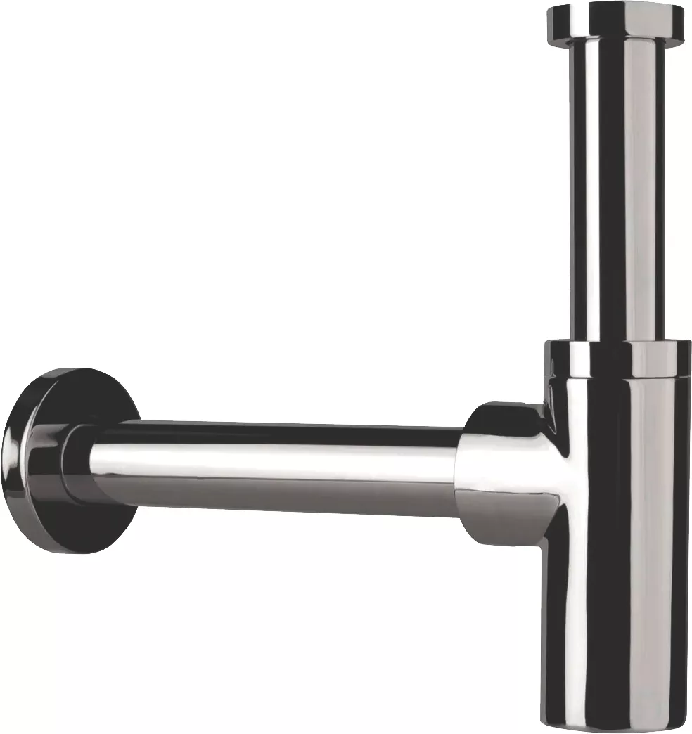 

Сифон для раковины Plastbrno EMCR003