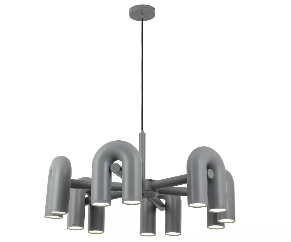 Подвесная люстра Kink Light Канти 08465-6,16(GU10)