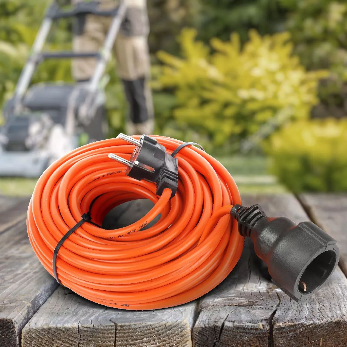 

Удлинитель силовой Эра UPx-1e-3x0.75-20m Б0046811