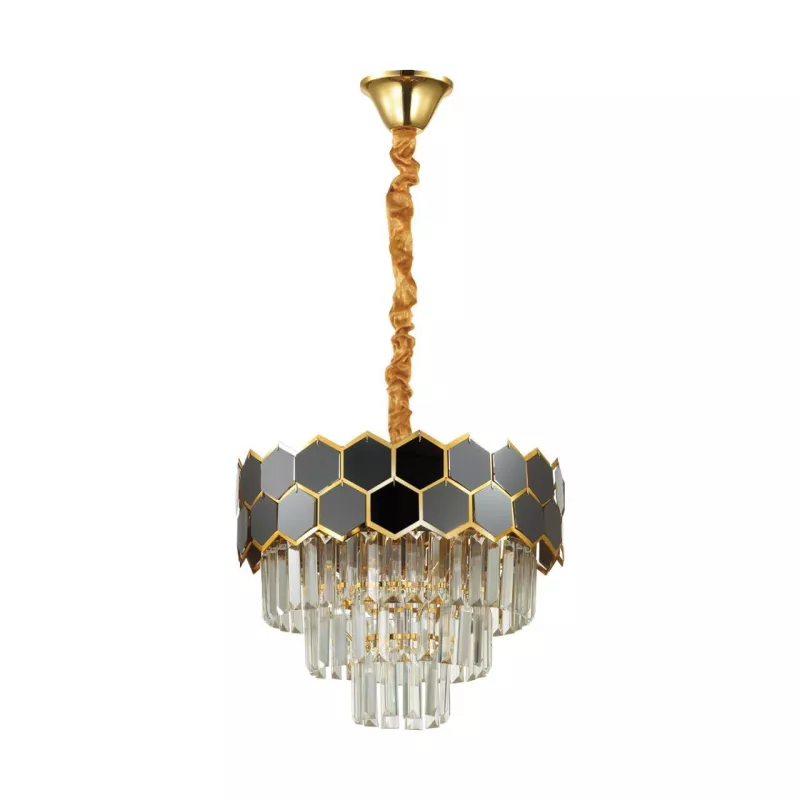 

Подвесная люстра Lumion Classi 5231/6