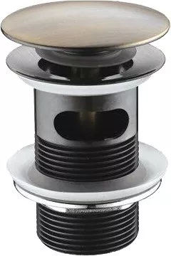 

Донный клапан для раковины Wasserkraft a046