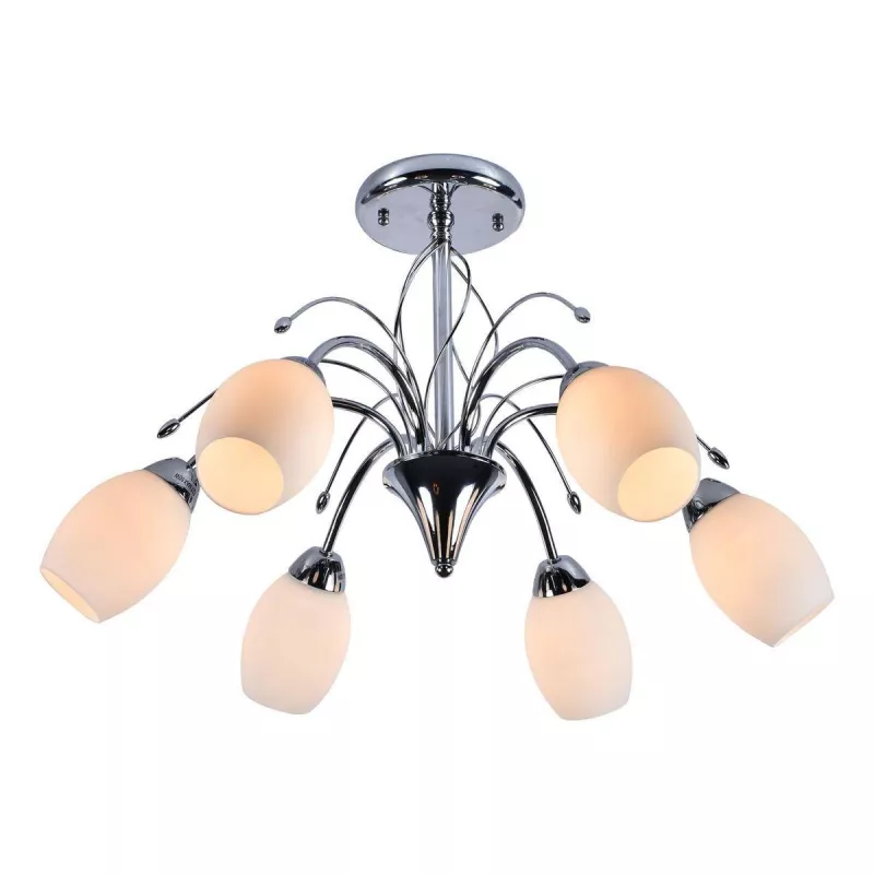 

Потолочная люстра Escada 1161 1161/6P