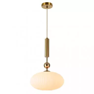 

Подвесной светильник Moderli Creamy V10912-P