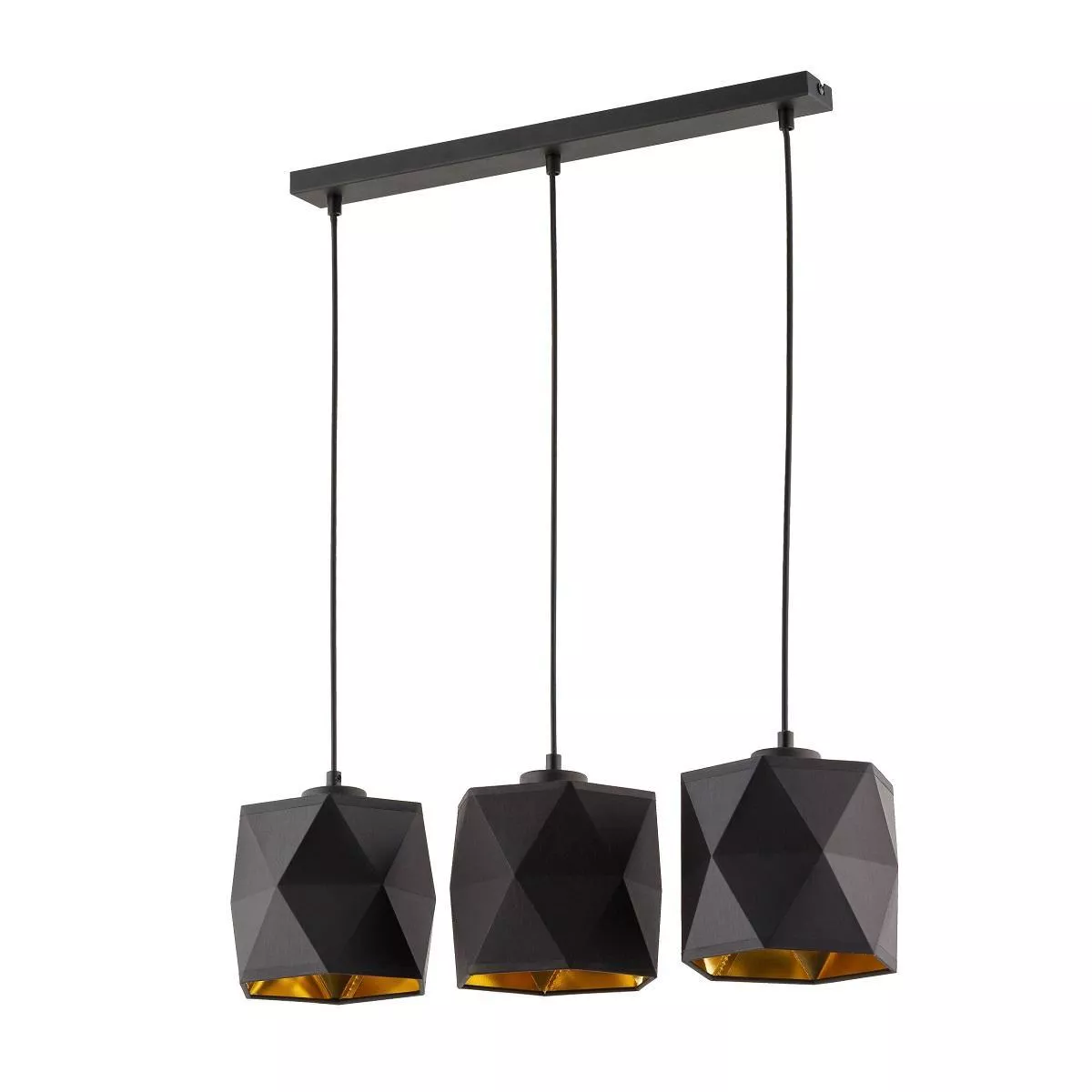 

Подвесной светильник Toplight Aileen TL1623L-03BG