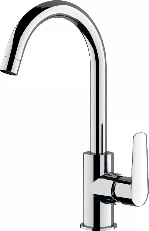 

Смеситель для кухни Remer Vanity V72