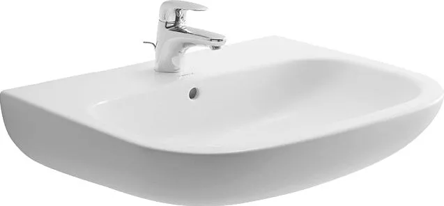Подвесные раковины Раковина Duravit D-Code 23106500002