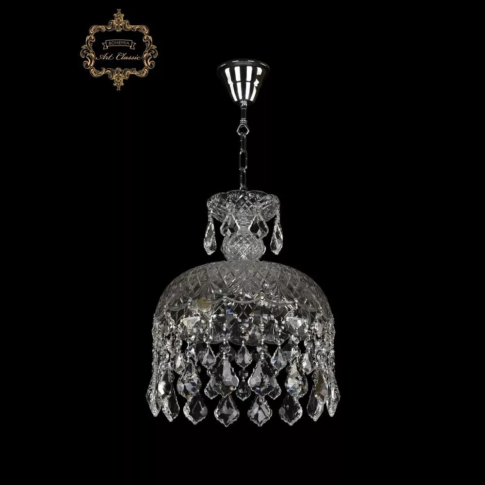 

Подвесная люстра Art Classic 14.781.30.Ni.L