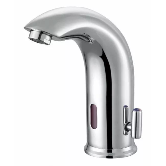 

Смеситель для раковины KAISER Sensor (38421)