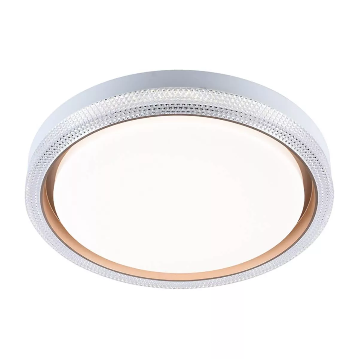 

Потолочный светодиодный светильник Profit Light 2121/350 WH+GD RGB