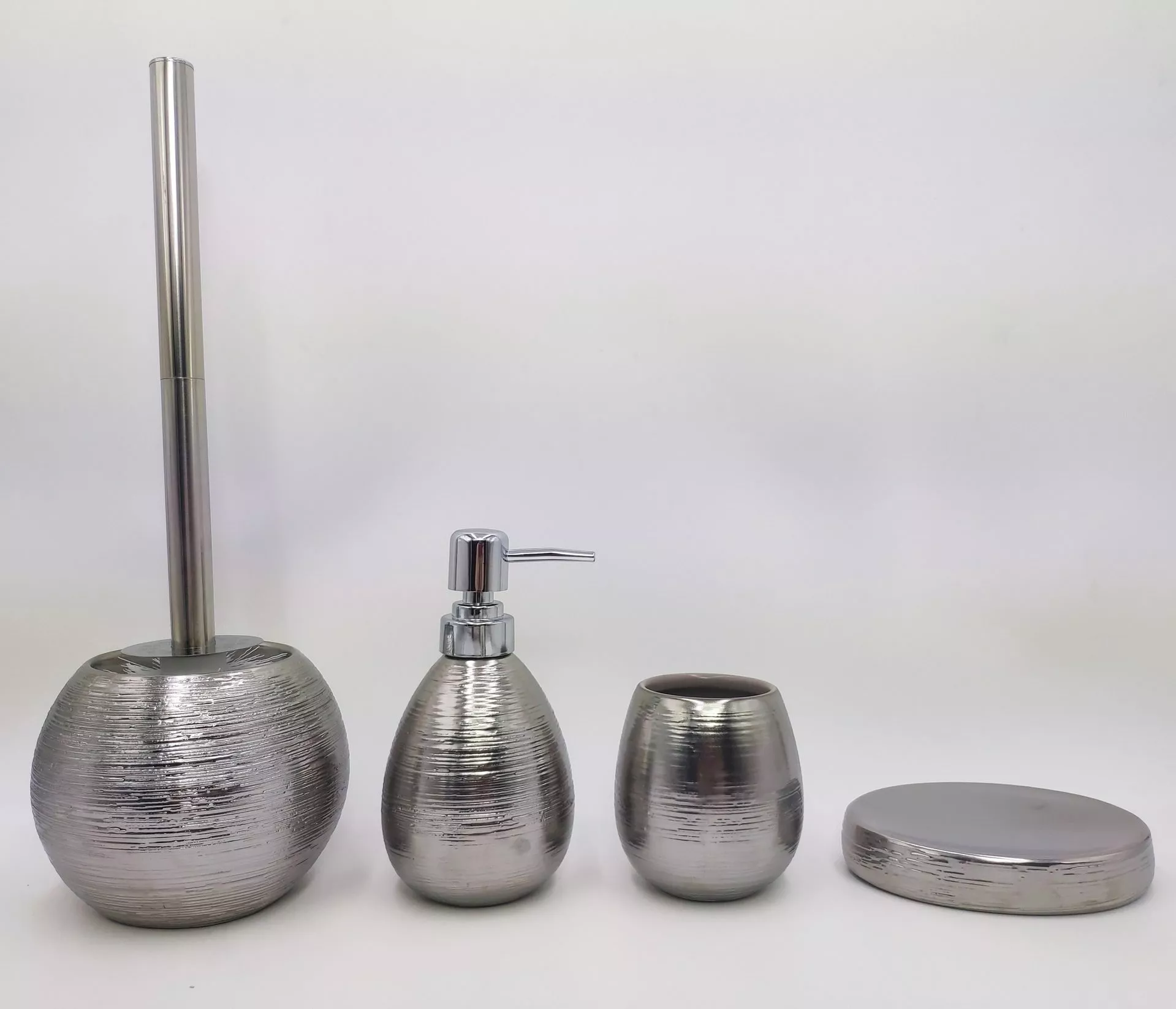 

Аксессуары для ванной Gid S-line 50