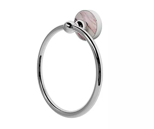 

Aland K-8560 Держатель полотенец кольцо