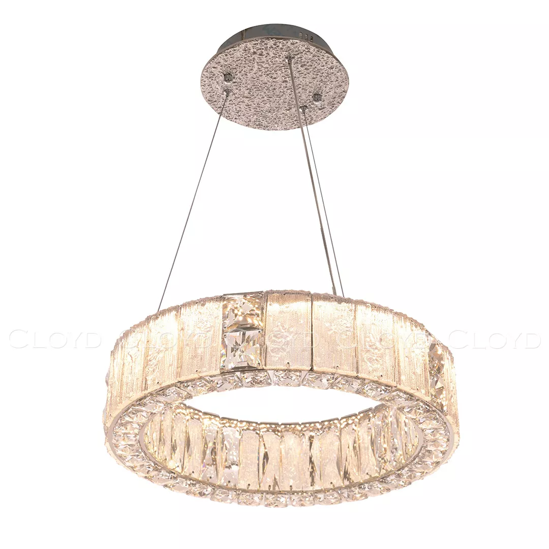 

Подвесная люстра Cloyd Radianta 11257