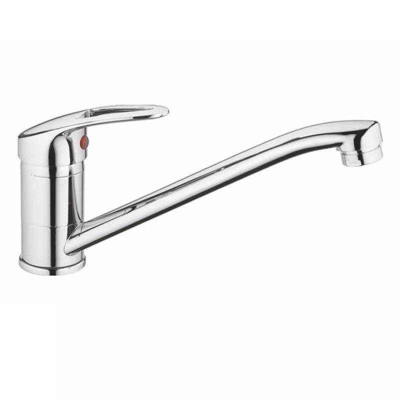 

Смеситель для кухни Cron CN4239, хром
