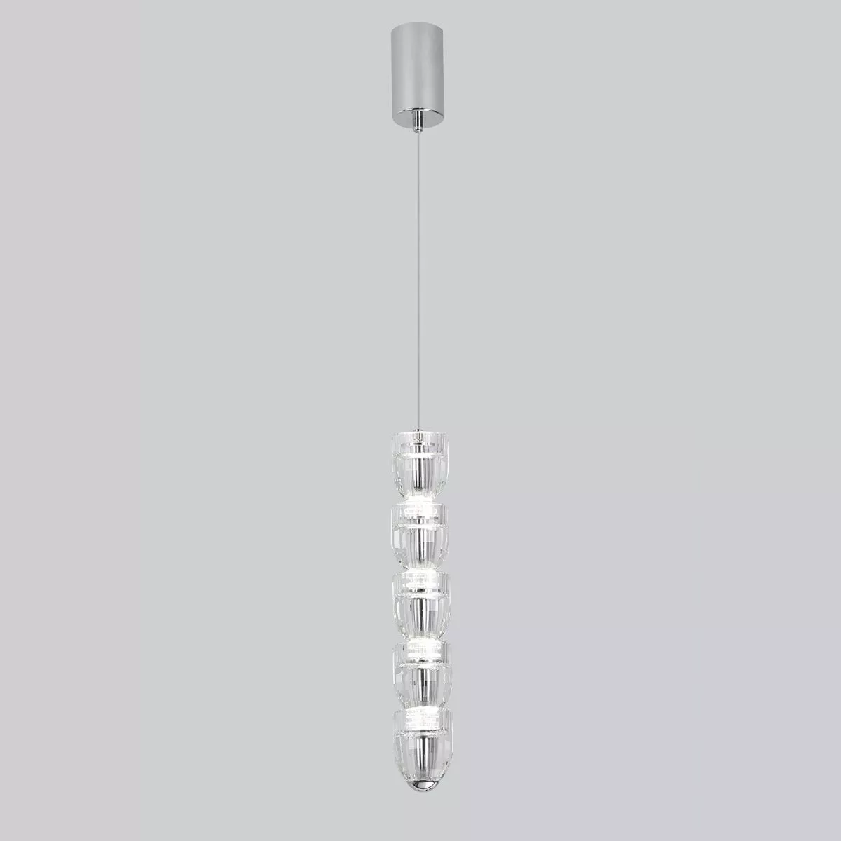 

Подвесной светильник Lussole LSP-4038