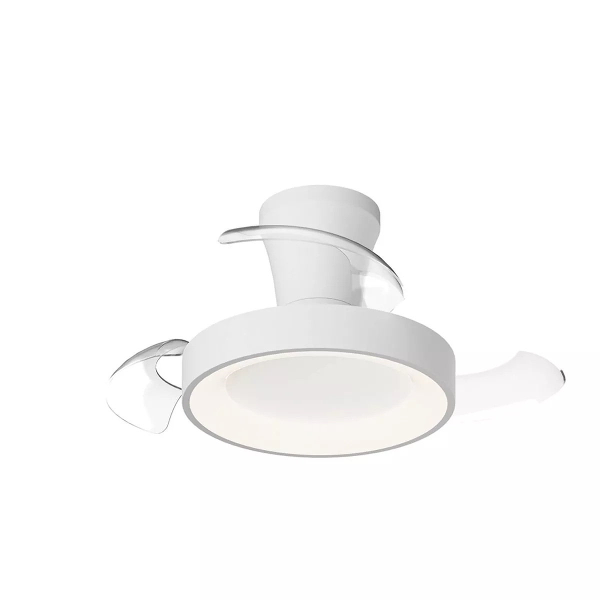 

Люстра-вентилятор Mantra Niseko Fan 9089