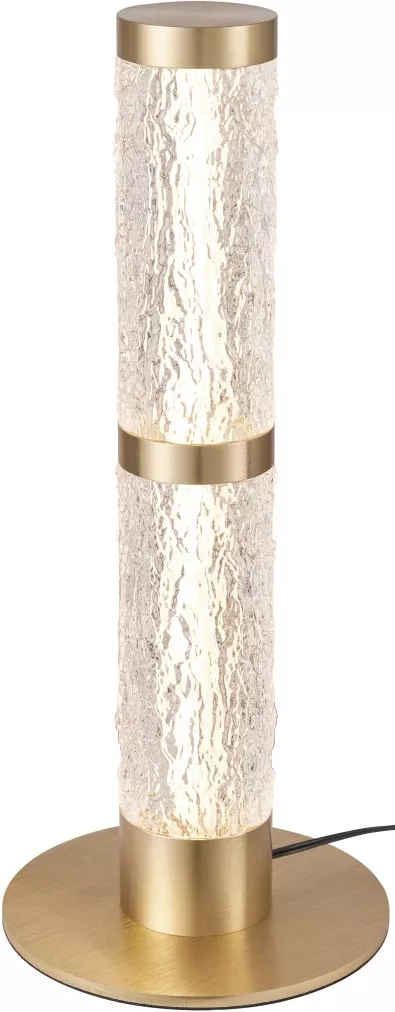 

Настольная лампа Stilfort Колумния 4051/05/01T