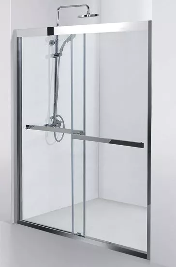 

Душевая дверь в нишу Aquanet Delta NPD6122 150 см