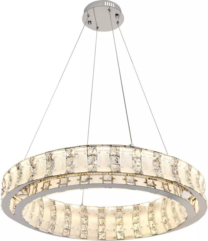 

Подвесная люстра Stilfort Магнелли 4037/09/08P