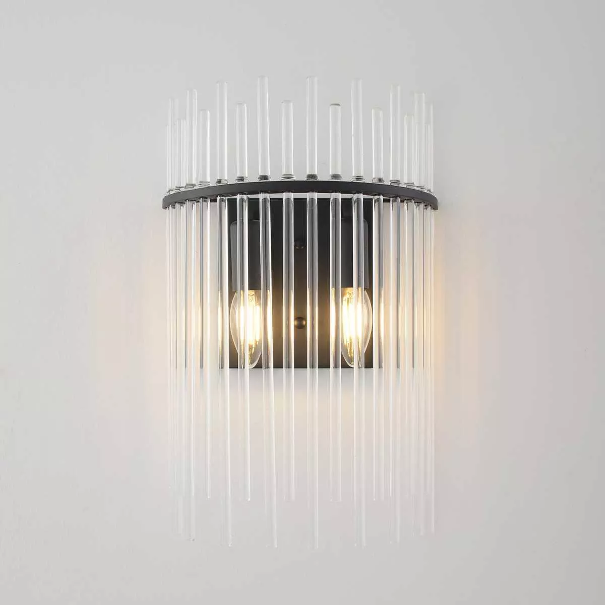

Бра Crystal Lux CLARO AP2
