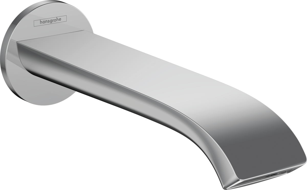   Santehnika Room Излив для ванны Hansgrohe Vivenis хром