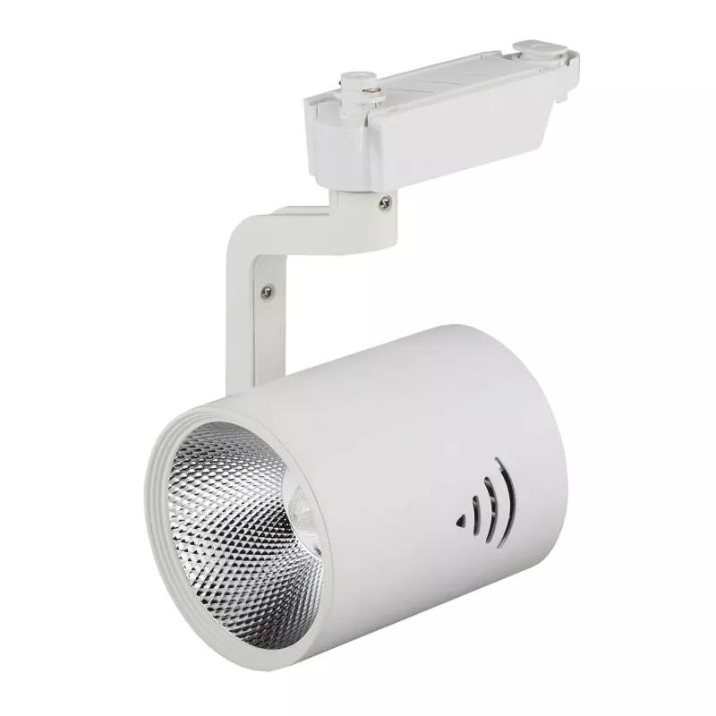 

Трековый светильник ЭРА TR1 - 30 WH Б0032099