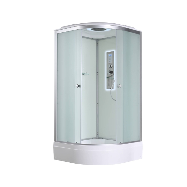 

Душевая кабина AvaCan D3090 LED