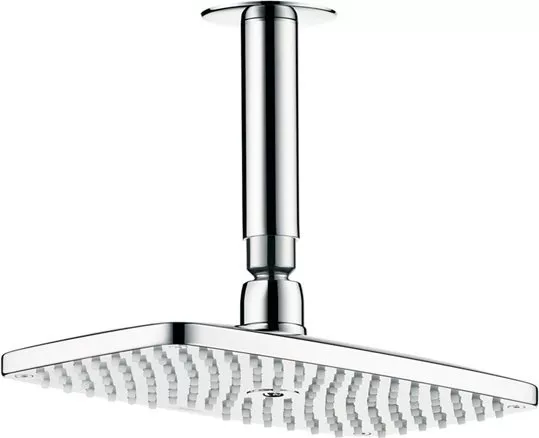 

Верхний душ Hansgrohe Raindance E Air 27380000