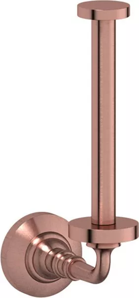 

Держатель туалетной бумаги 3SC Antic Copper (STI 622)